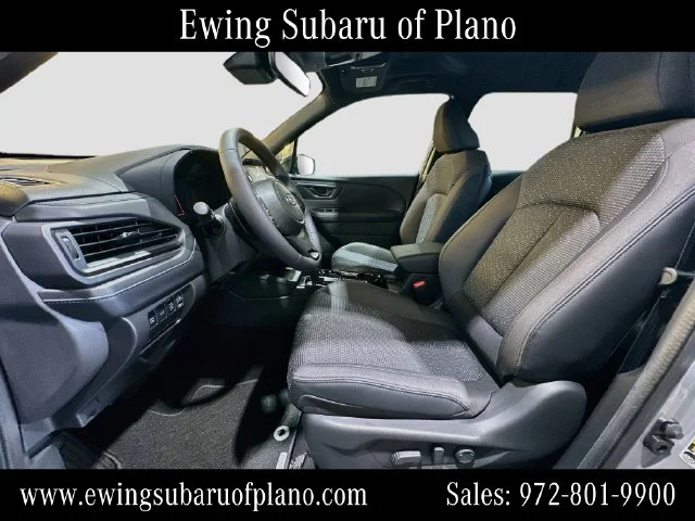 New 2026 RIVER ROCK PEARL Subaru Premium Hybrid image 22
