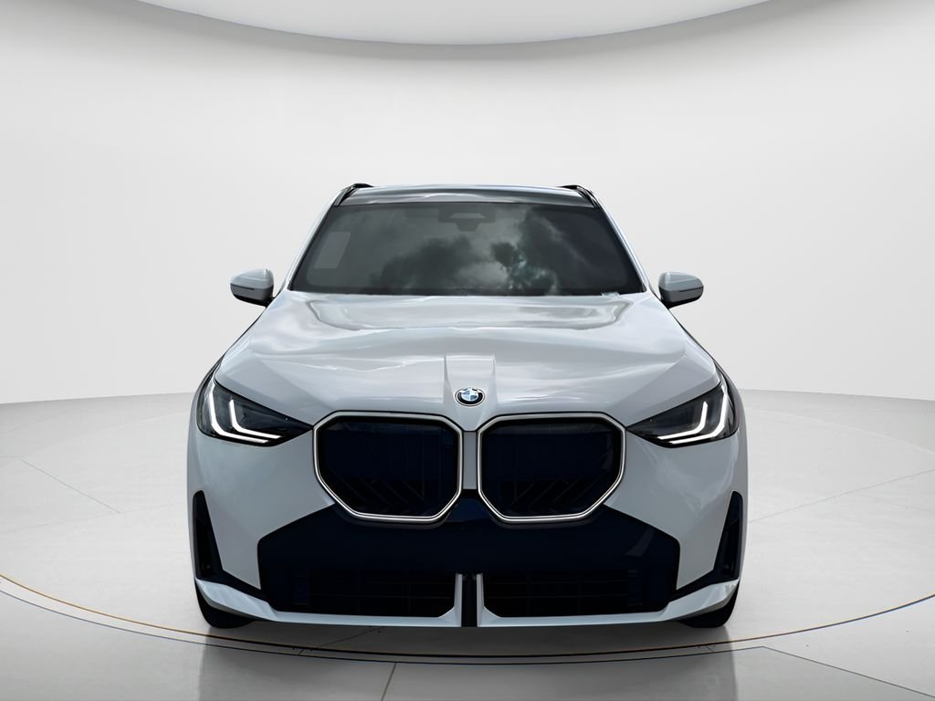New 2026 Alpine White BMW 30 xDrive image 2