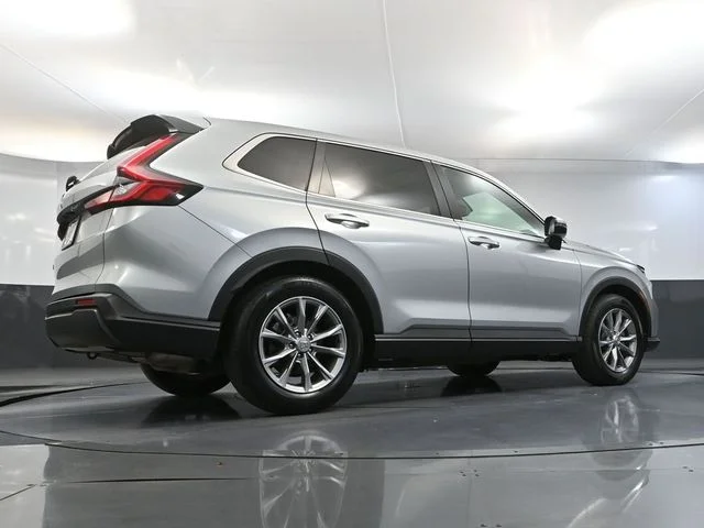Used 2025 Gray Honda EX-L image 52