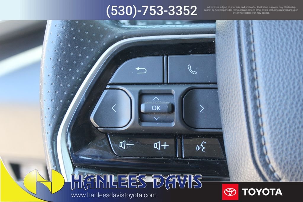 2022 Toyota Tundra SR5 - Photo 26
