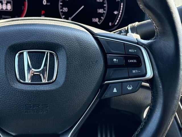 2022 Honda Accord Sport - Photo 22