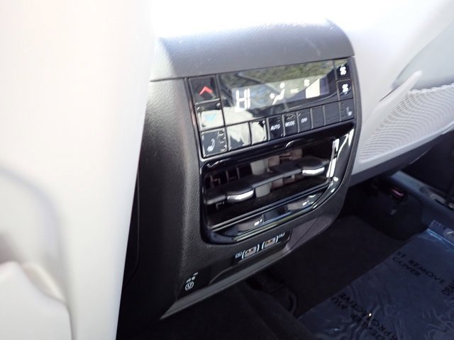 Used 2023 Gray Jeep Overland image 19
