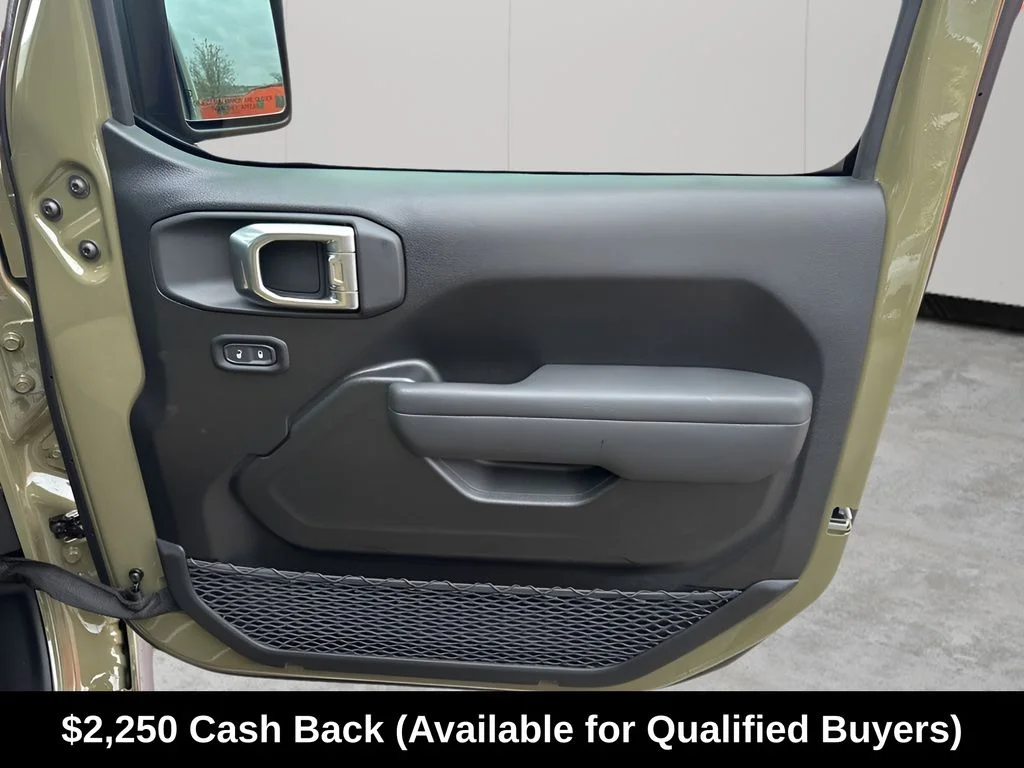 New 2026 41 Exterior Paint Jeep Willys 41 image 13