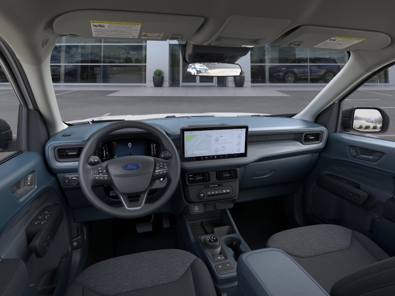 New 2026 Space White Metallic Ford XL image 38