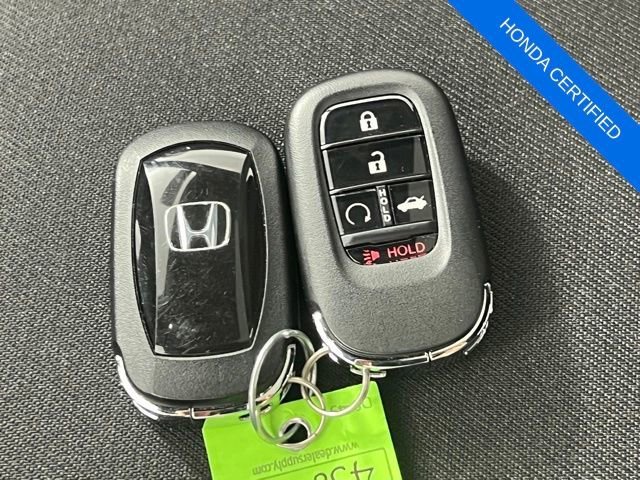 2026 Honda Civic Sport - Photo 68