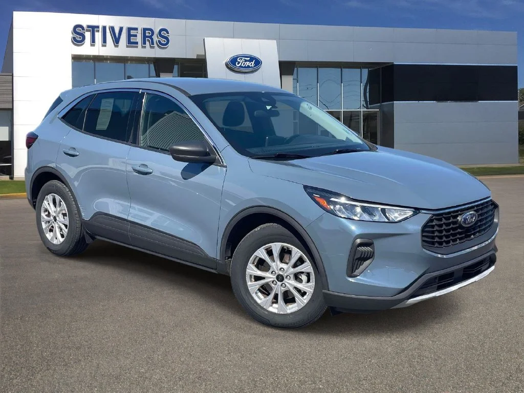 2023 Ford Escape
