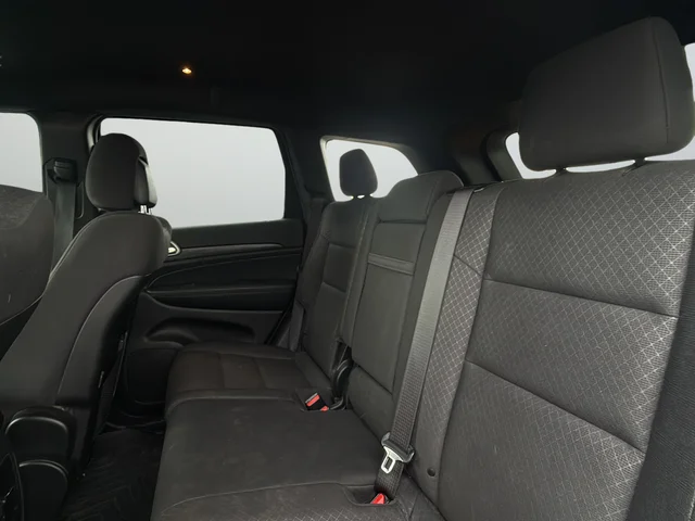 Used 2019 Silver Jeep Laredo E image 24