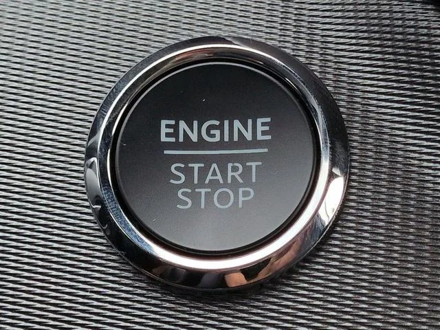 New 2026 Vapor Blue Metallic Ford ST image 28