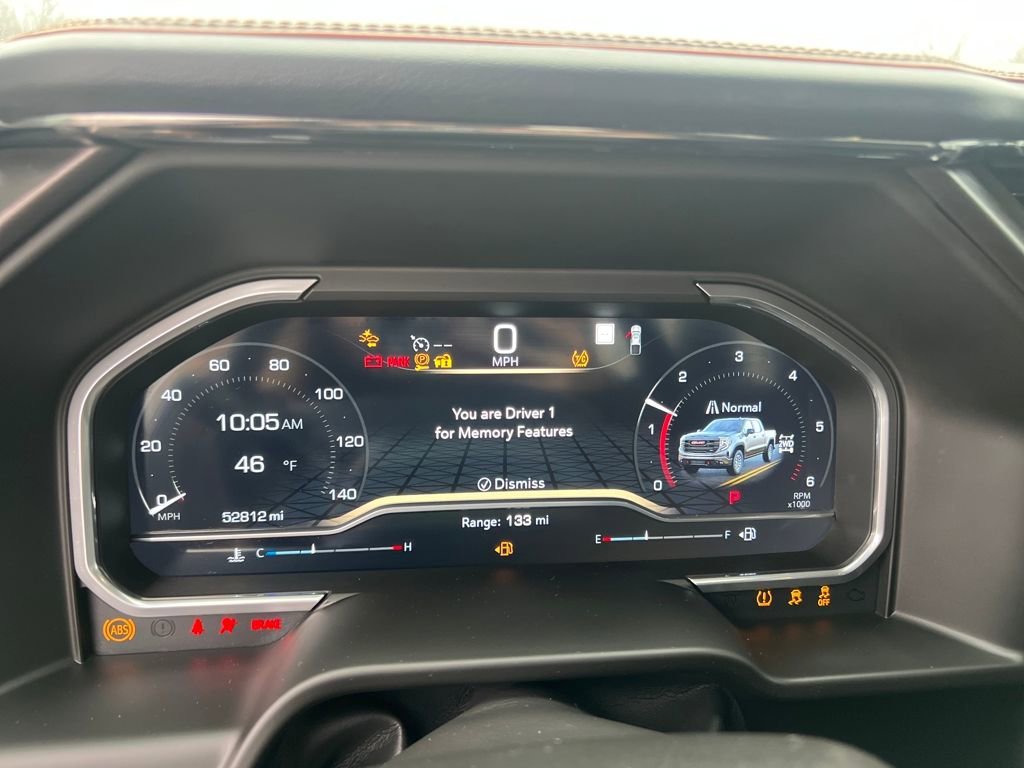 2023 GMC Sierra 1500 AT4 - Photo 14