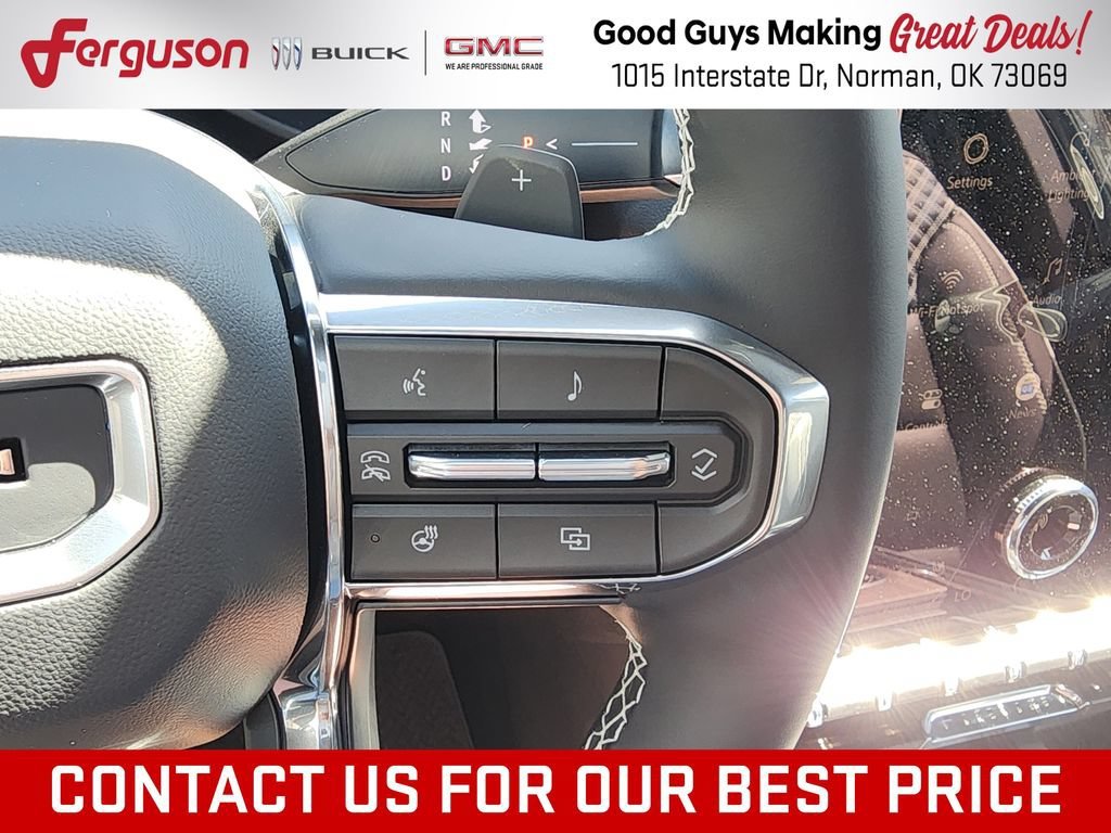 2026 GMC Acadia Denali - Photo 23