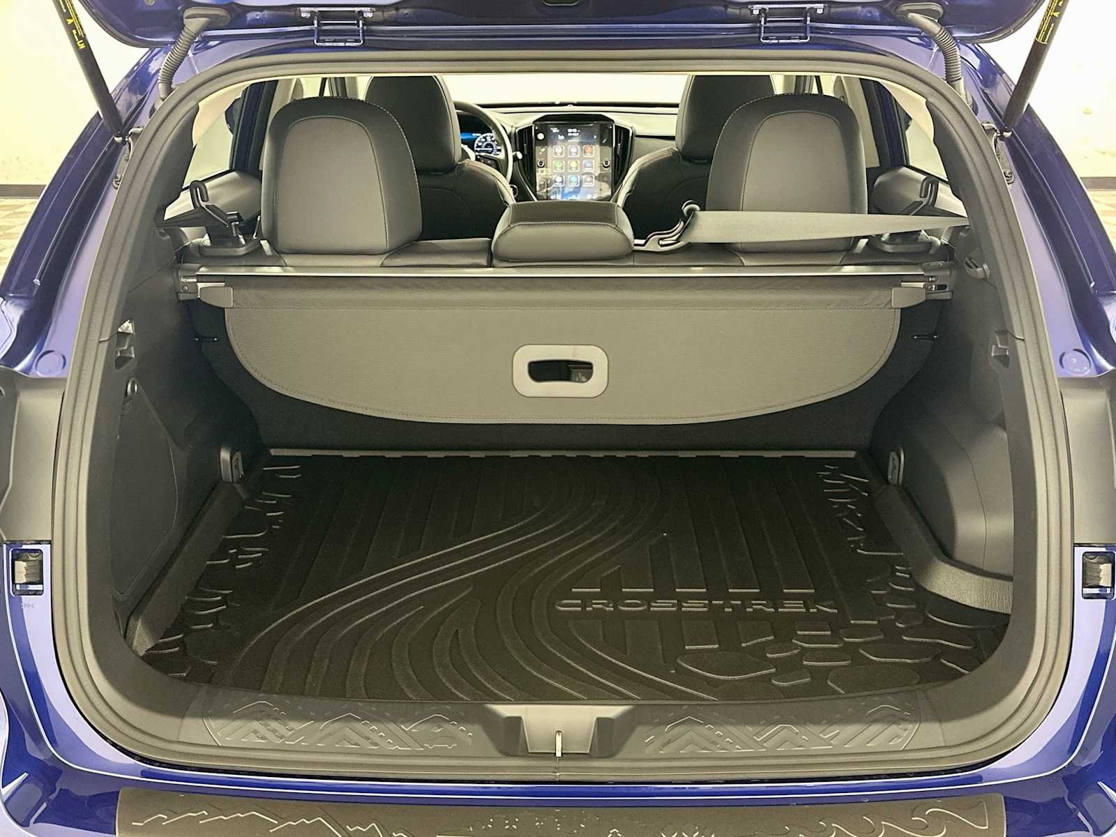 New 2026 SAPPHIRE BLUE PEARL Subaru Limited Hybrid image 24