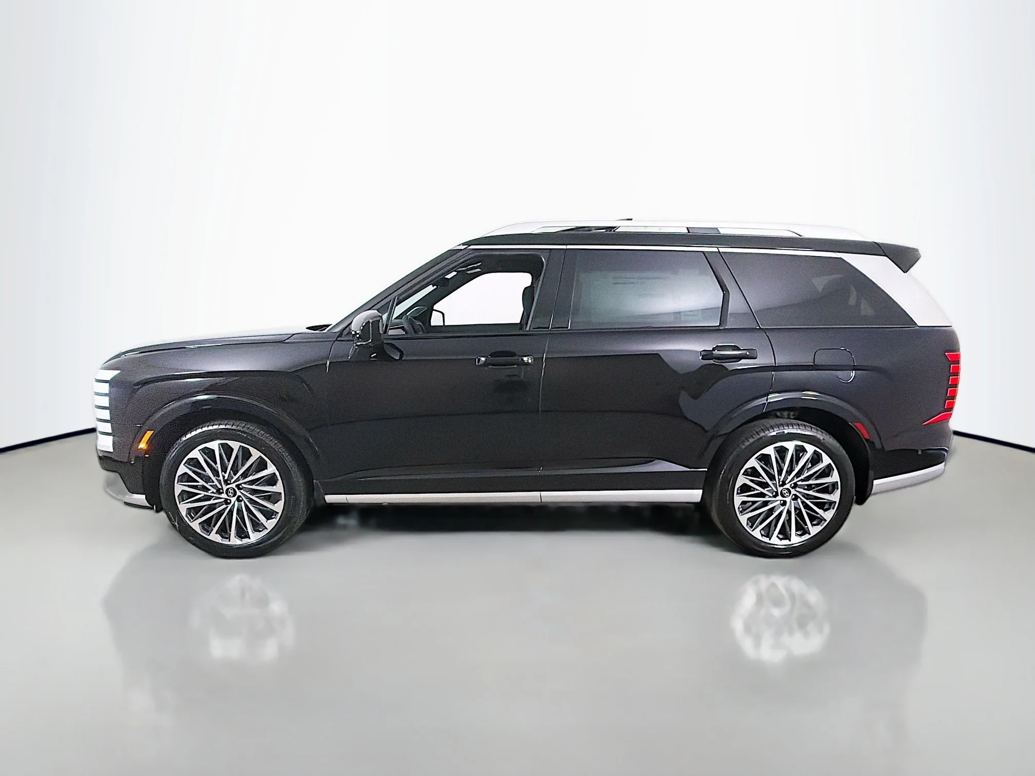 2026 Hyundai Palisade Calligraphy - Photo 4