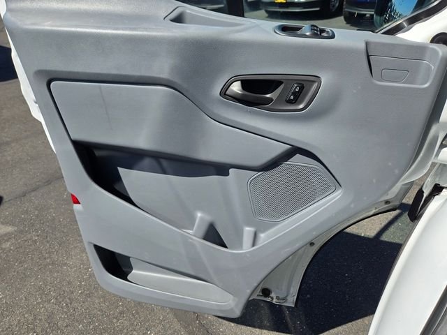Used 2019 White Ford XLT image 12