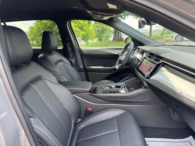 Used 2026 Gray Jeep Limited image 10