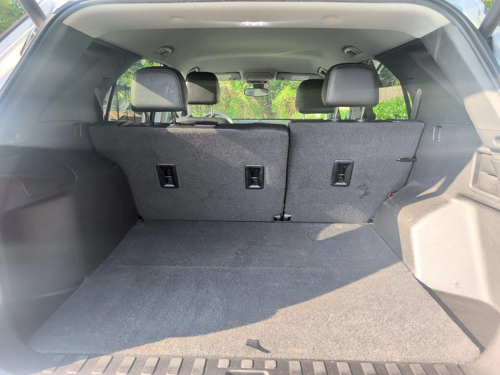 Used 2021 SILVER ICE METALLIC Chevrolet Premier image 5