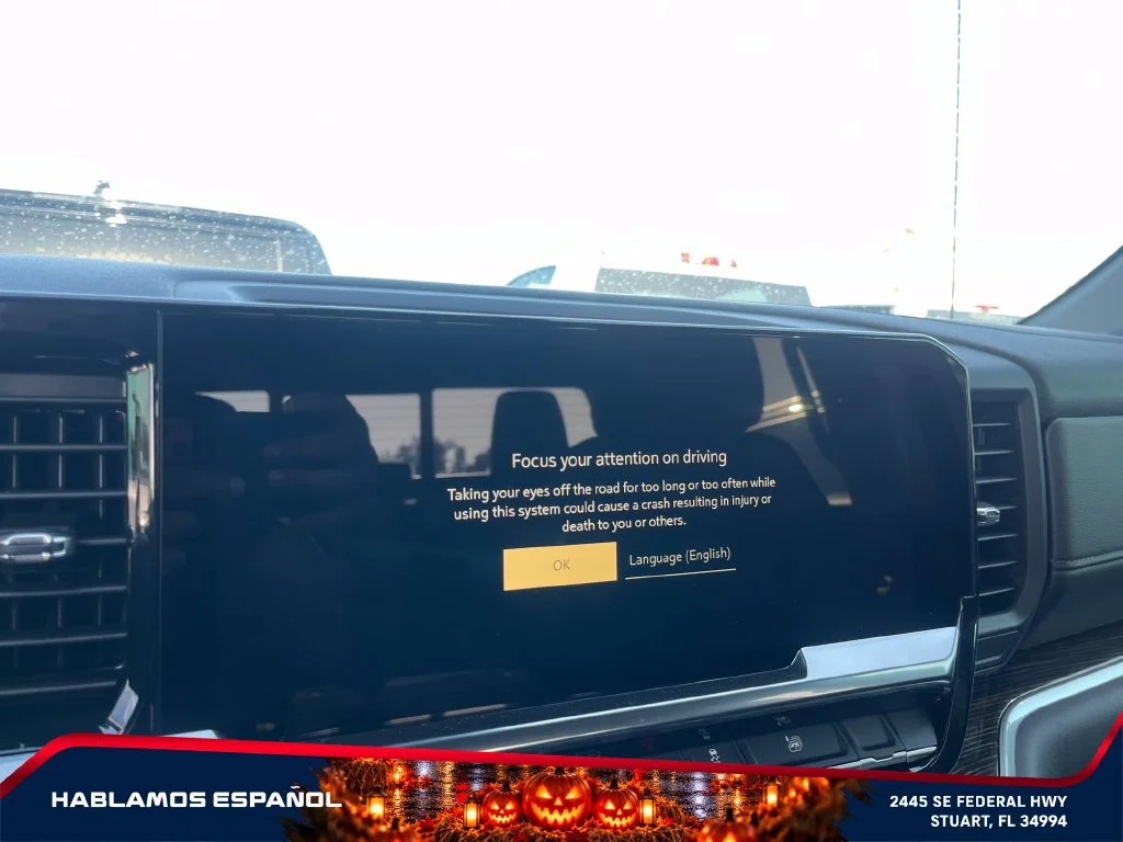 New 2026 Sterling Metallic GMC Elevation image 30