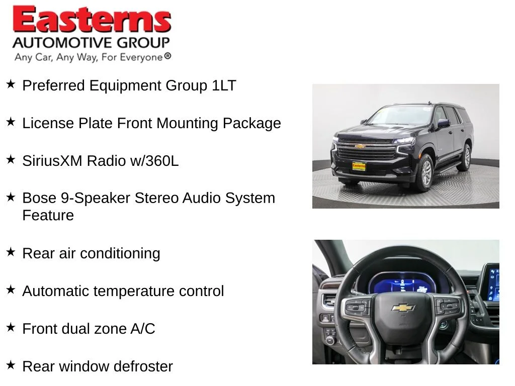 Used 2023 Blue Chevrolet LT image 11