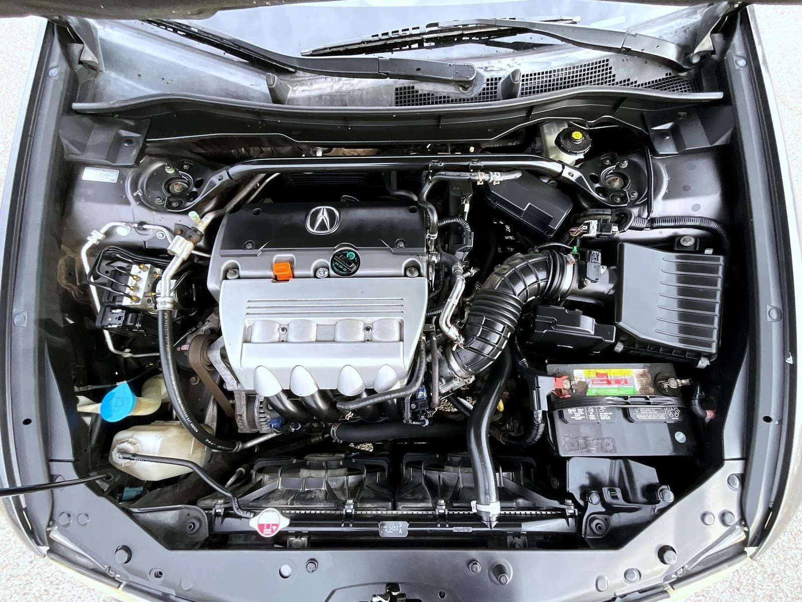 Used 2010  Acura 2.4 image 25