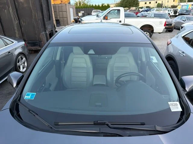 Used 2018 Gray Honda EX-L image 10