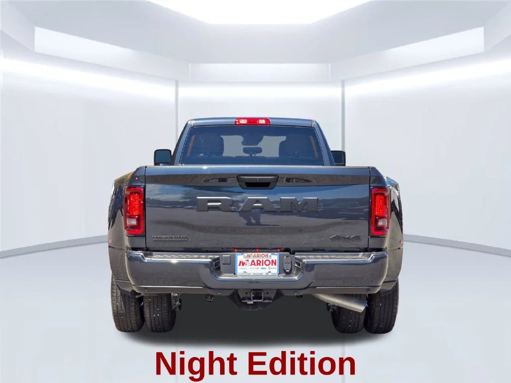 New 2026 Blue Ram Big Horn image 20