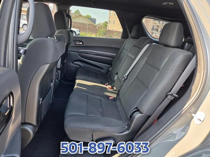 Used 2025 Gray Clearcoat DODGE GT AWD image 10