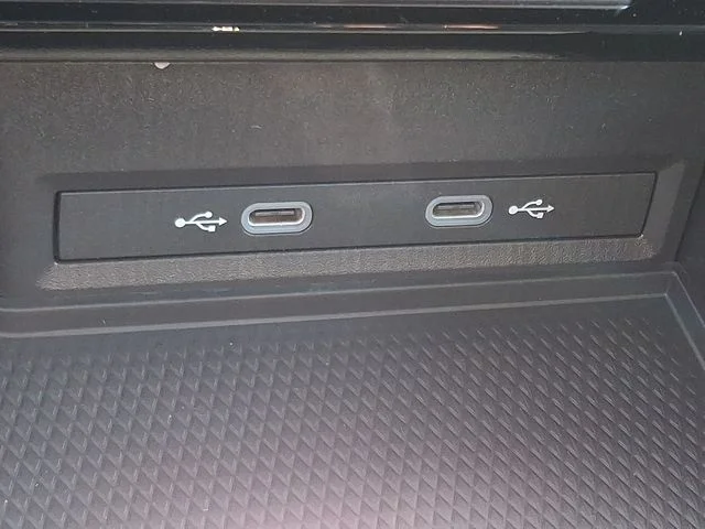 New 2026 Silver Volkswagen 2.0T SEL image 16