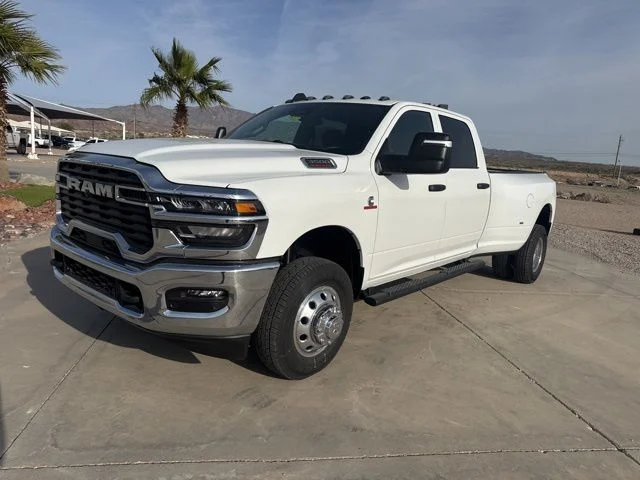 2026 RAM 3500 Tradesman 4X4 Crew Cab LWB's photo