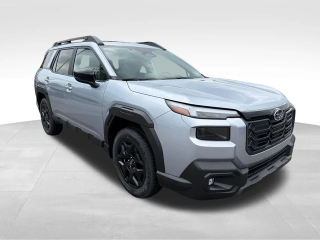 2026 Subaru Outback Limited's photo