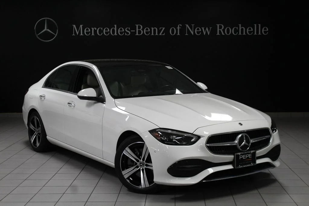 2024 Mercedes-Benz C-Class C 300 4MATIC's photo