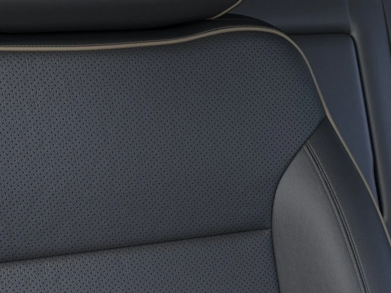 New 2026 ONYX BLACK GMC Elevation image 21
