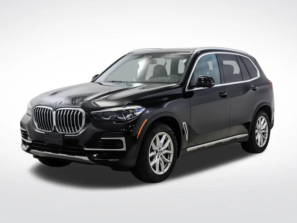 2023 BMW X5 xDrive40i's photo