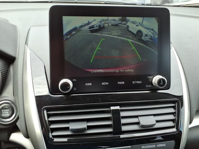 2026 Mitsubishi Eclipse Cross SE - Photo 11