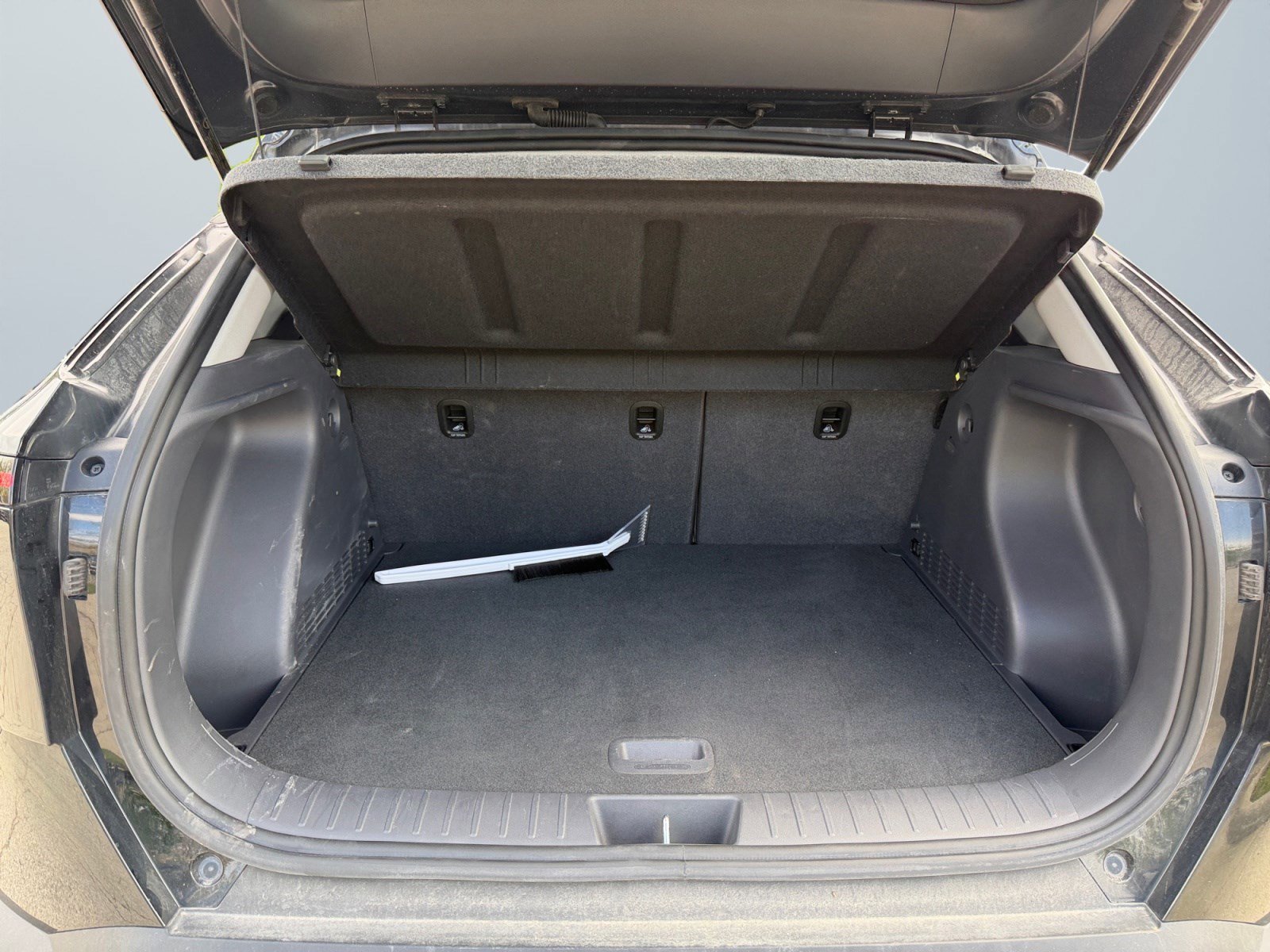 2025 Hyundai Kona SEL - Photo 14