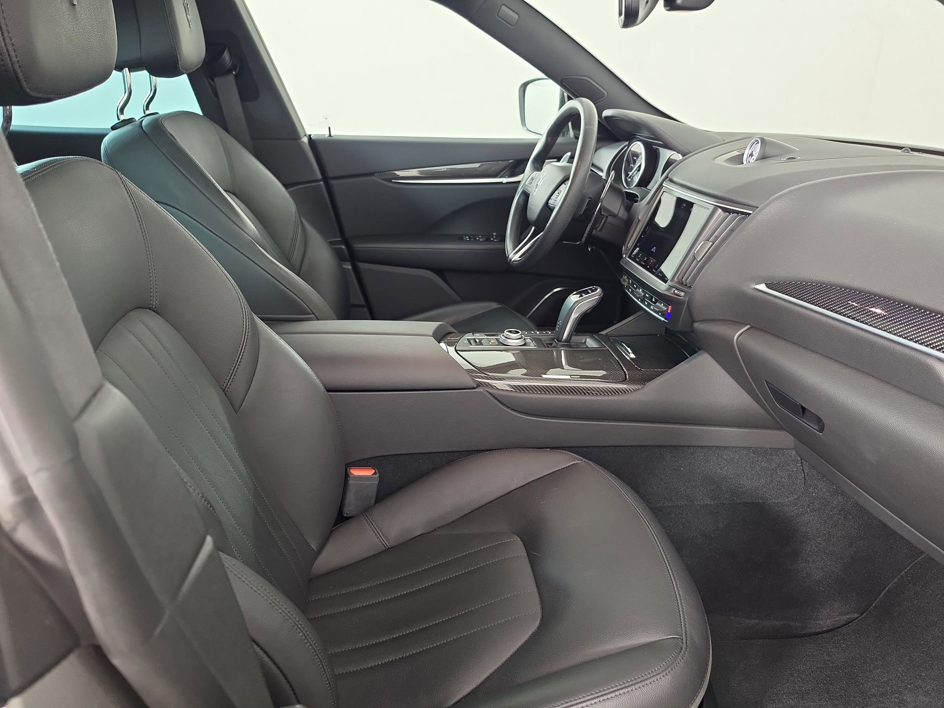 Used 2022 Gray Maserati Modena image 40