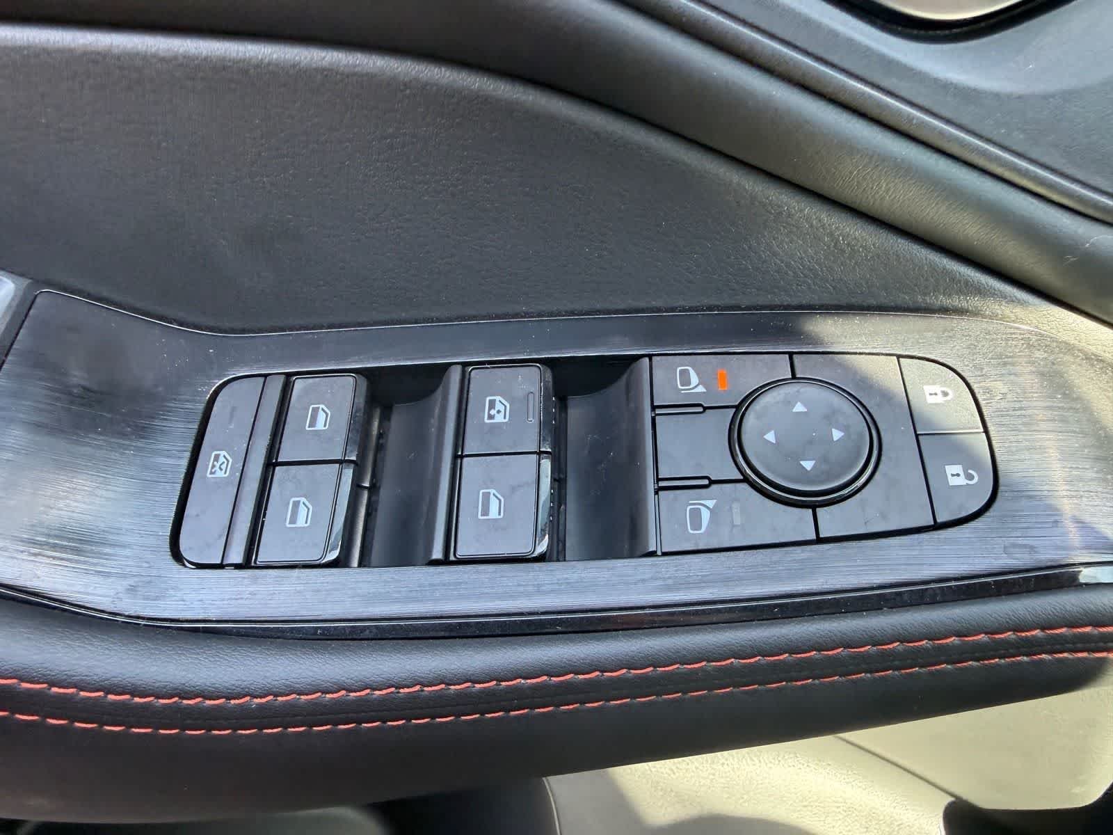 New 2026 Boulder Gray Pearl Nissan Rock Creek® image 12