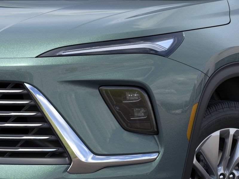 2027 Buick Enclave Preferred - Photo 10