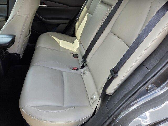 Used 2025 Machine Gray Metallic Mazda 2.5 S Preferred Package image 25