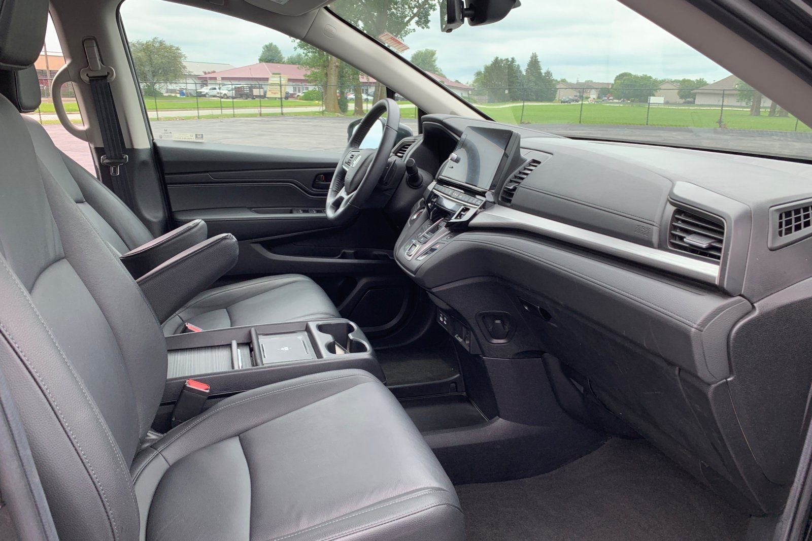 Certified Used 2025  Honda EX-L image 20