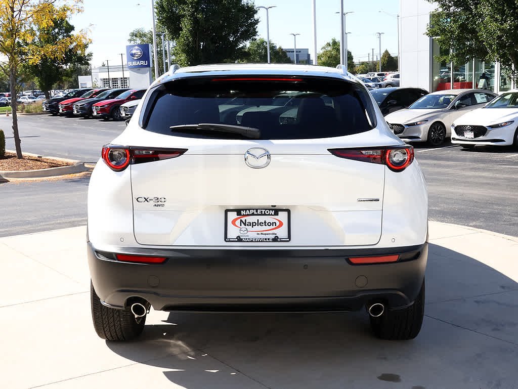 2026 Mazda CX-30 Preferred - Photo 7