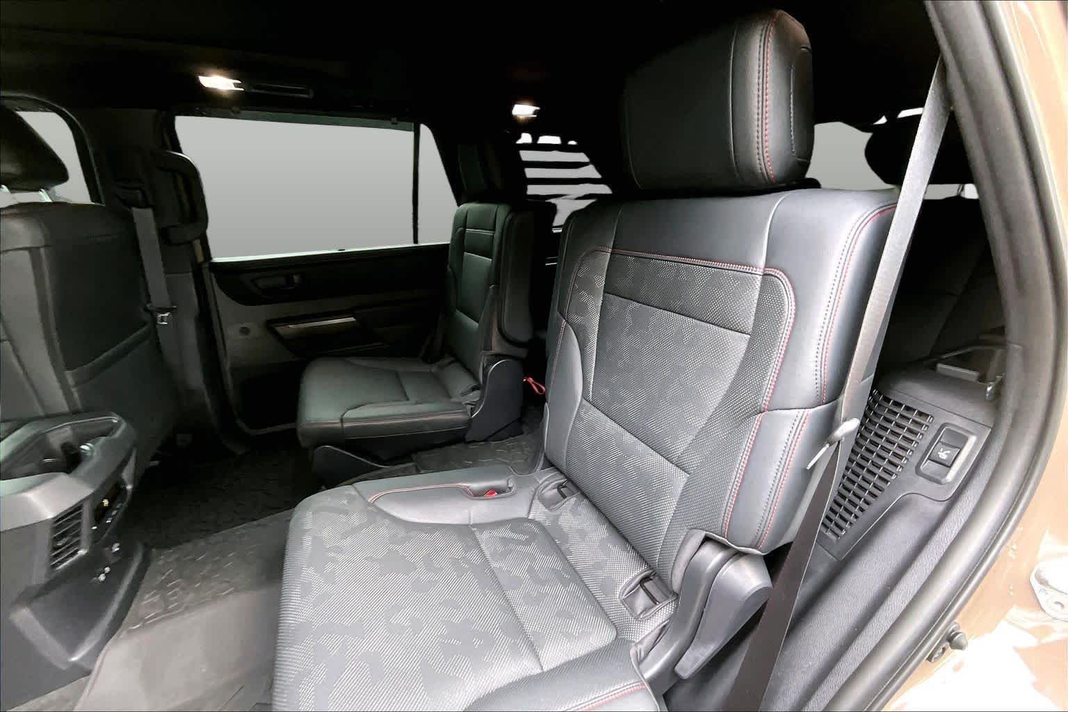 Used 2025 MUDBATH Toyota Platinum image 21
