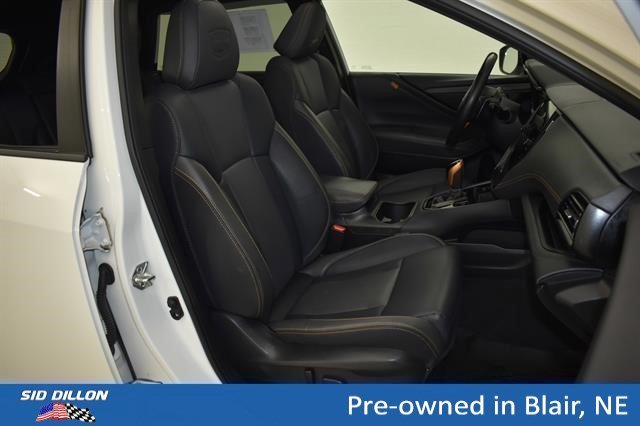 2023 Subaru Outback Wilderness - Photo 9