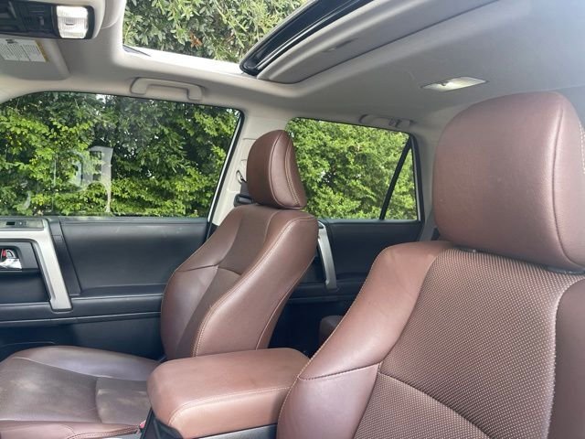 Used 2024  Toyota Limited image 12