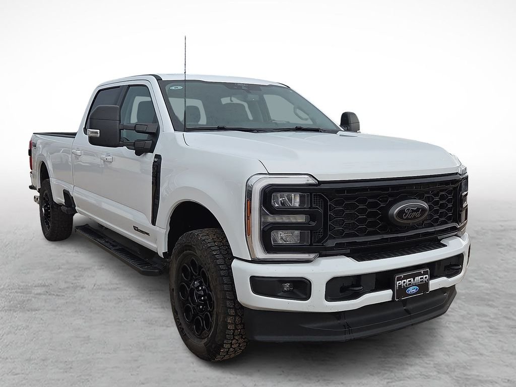 2025 Ford Super Duty F-250 XLT