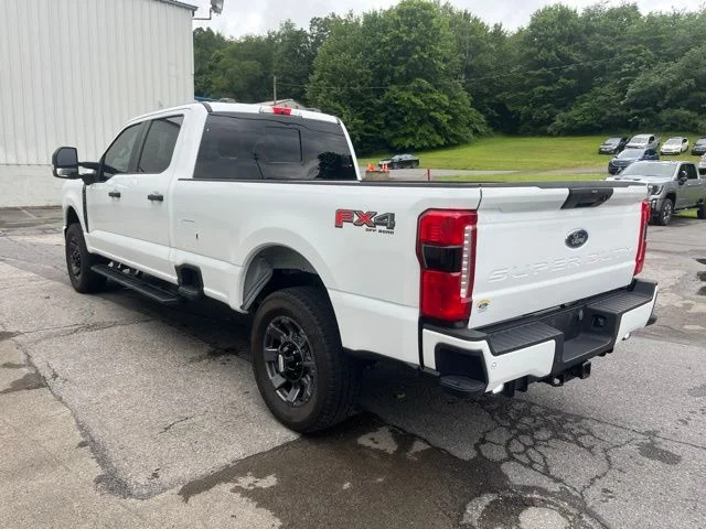 Used 2024 White Ford XL image 8
