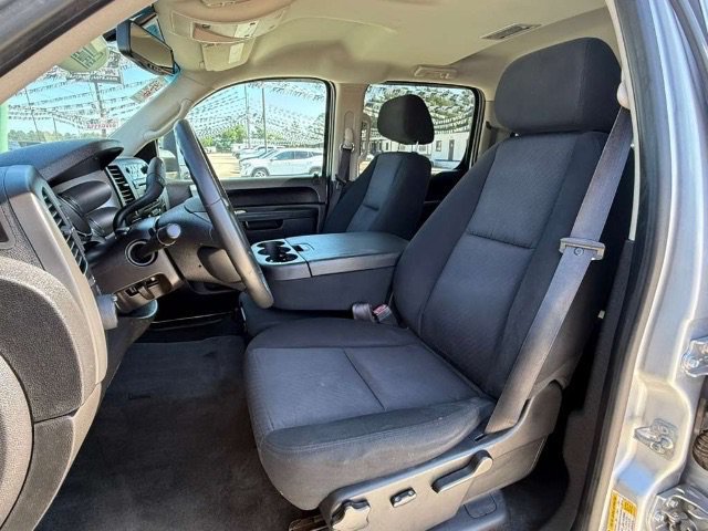 Used 2012 Quicksilver Metallic GMC SLE image 14