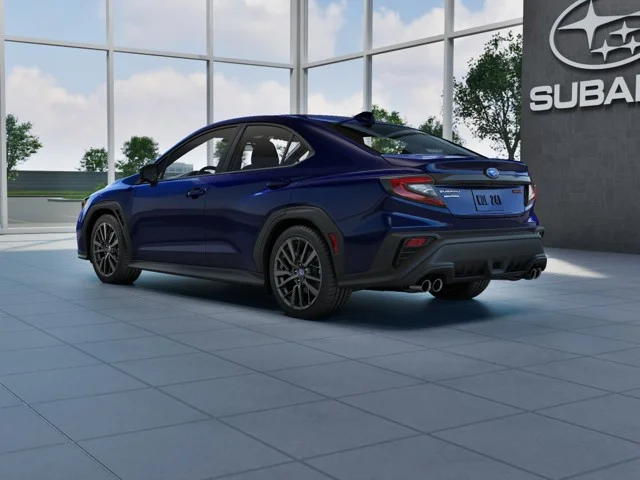 New 2026 GALAXY PURPLE PEARL Subaru Base image 4