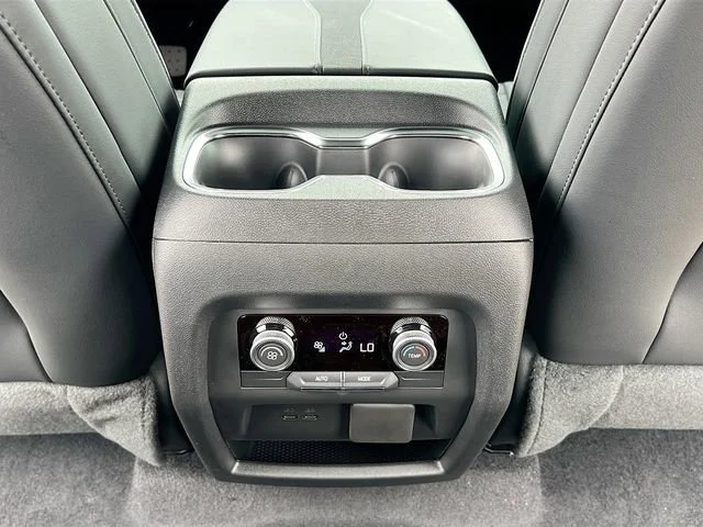 New 2026 Moonstone Gray Metallic Buick Sport Touring image 18
