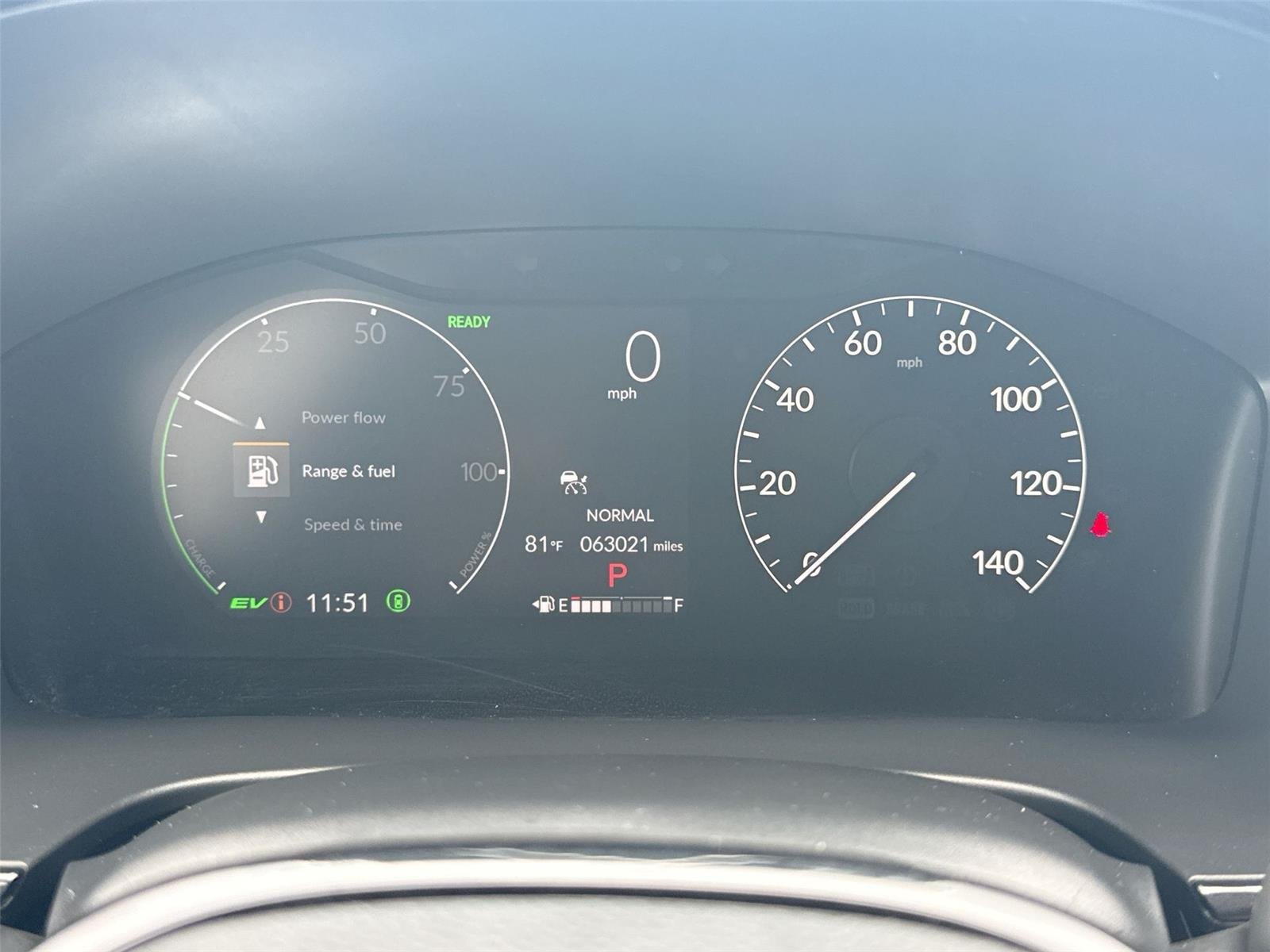 2025 Honda CR-V Sport Touring - Photo 31