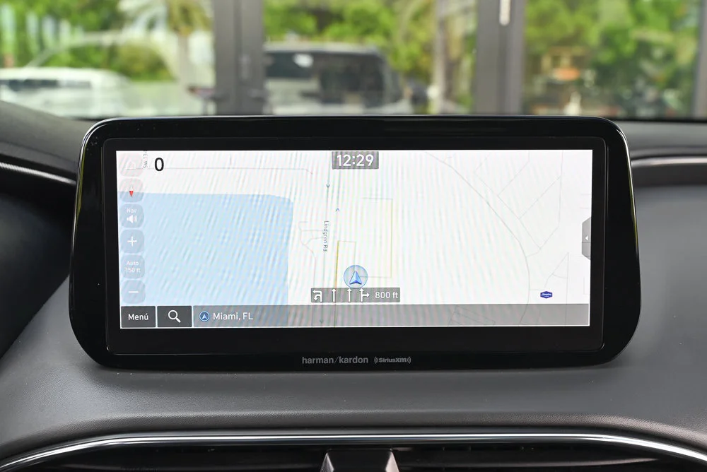 Used 2023 Gray Hyundai Limited image 29