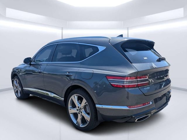 Used 2023 Gray Genesis 2.5T image 4